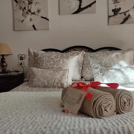 Apartment Casa Primavera