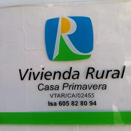Casa Primavera Setenil De Las Bodegas